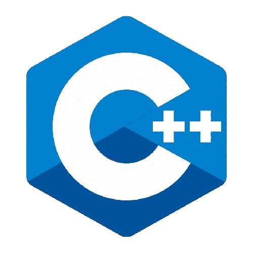 c++ Logo