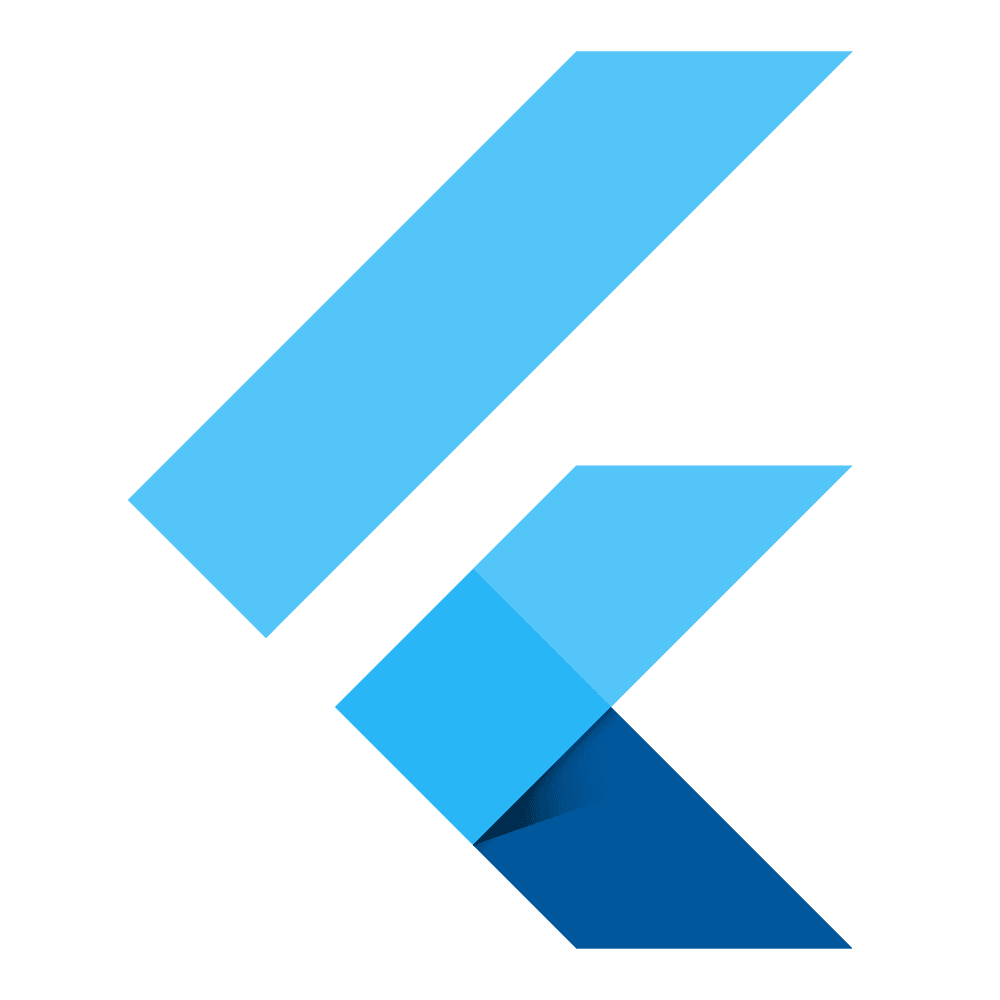 fjutter Logo
