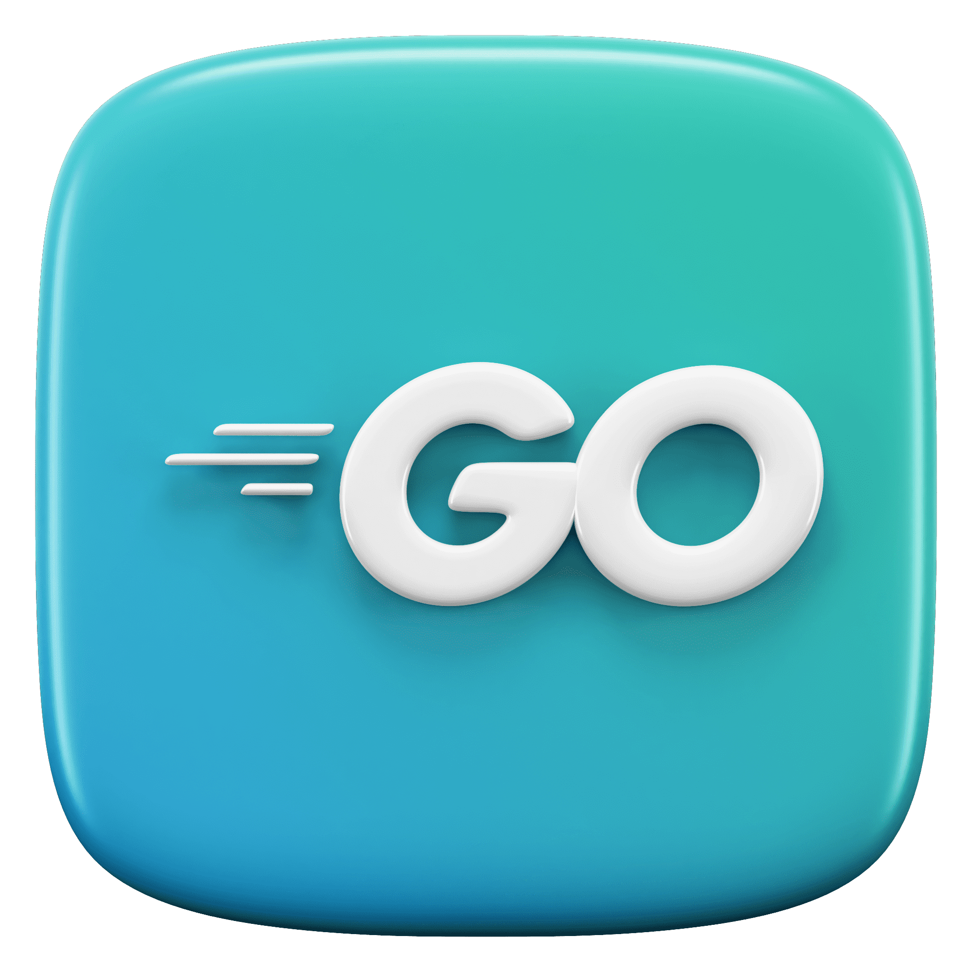 go Logo