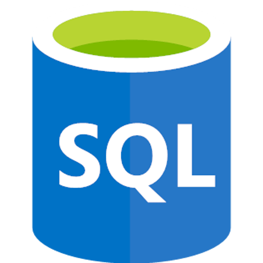 SQL Logo