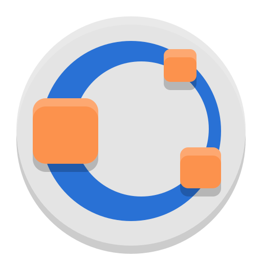 Gnu Octave Logo