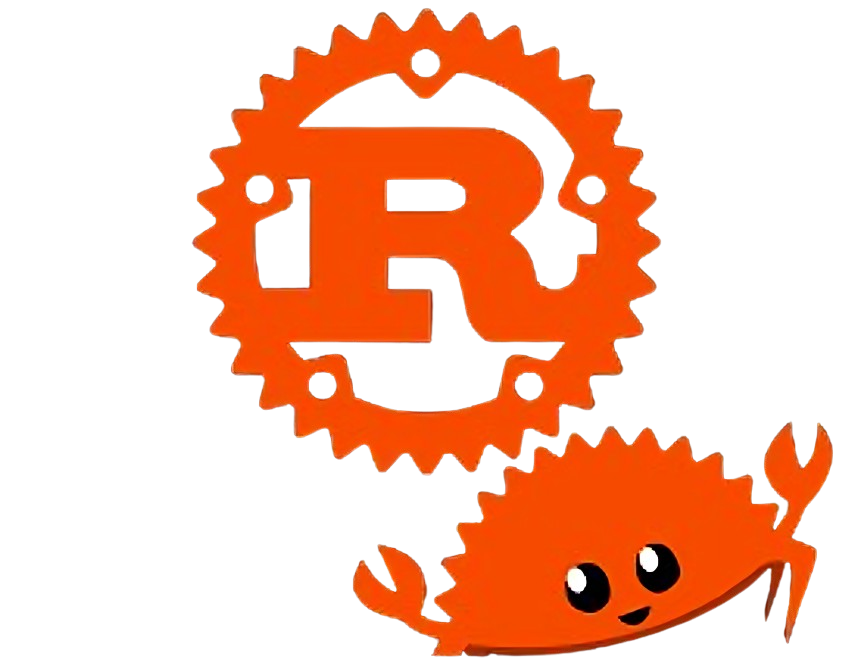 Rust