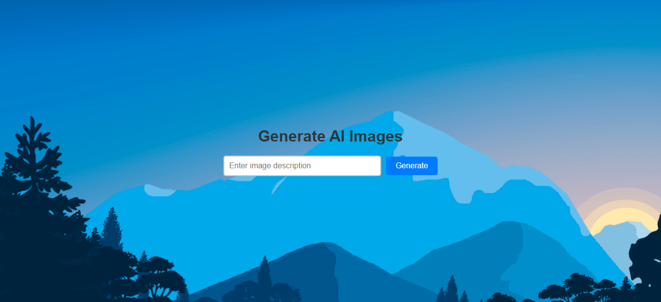 Corporate Website